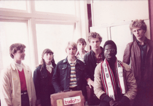 Mercatus College 1982