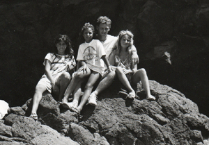 Animacin Hotel Ten Bel, Tenerife, 1992