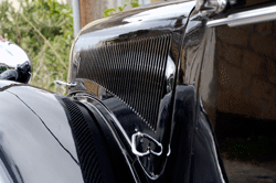 Citroen Traction Avant