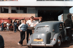 Citron Traction Avant 15 SIX 1